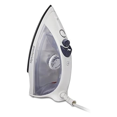 Proctor Silex Fer léger commercial, gris